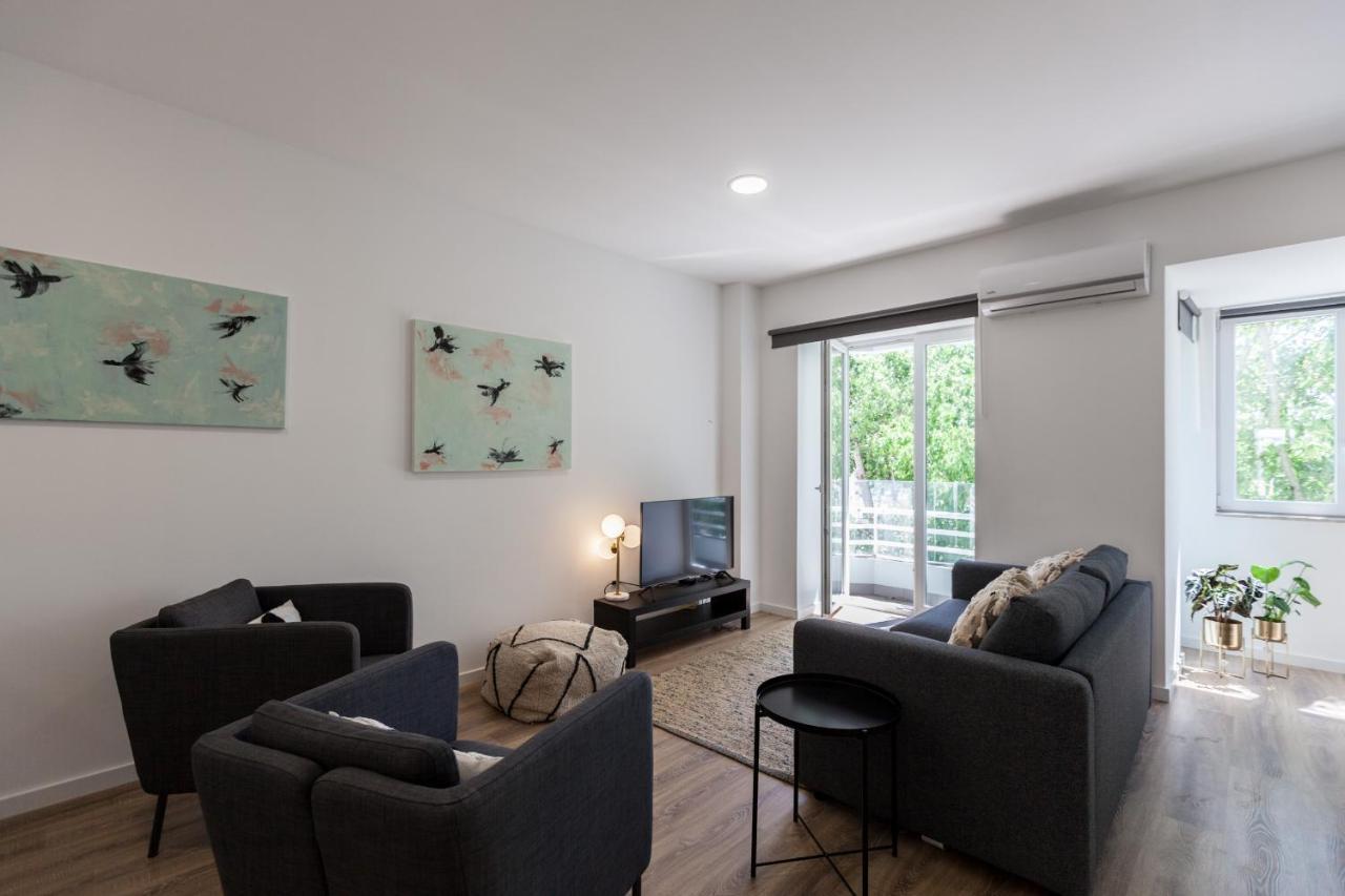 Flh Penha Franca Art Apartamento