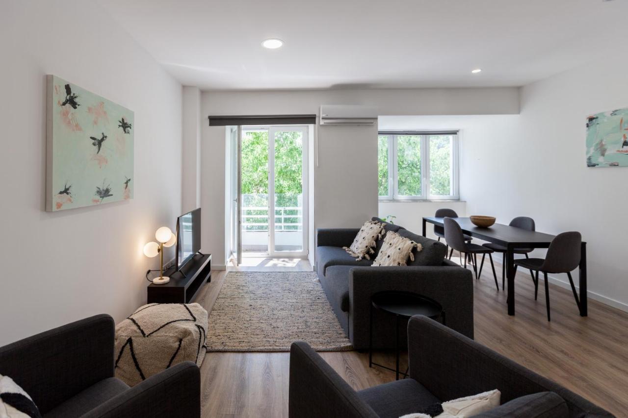 Apartamento Flh Penha Franca Art *