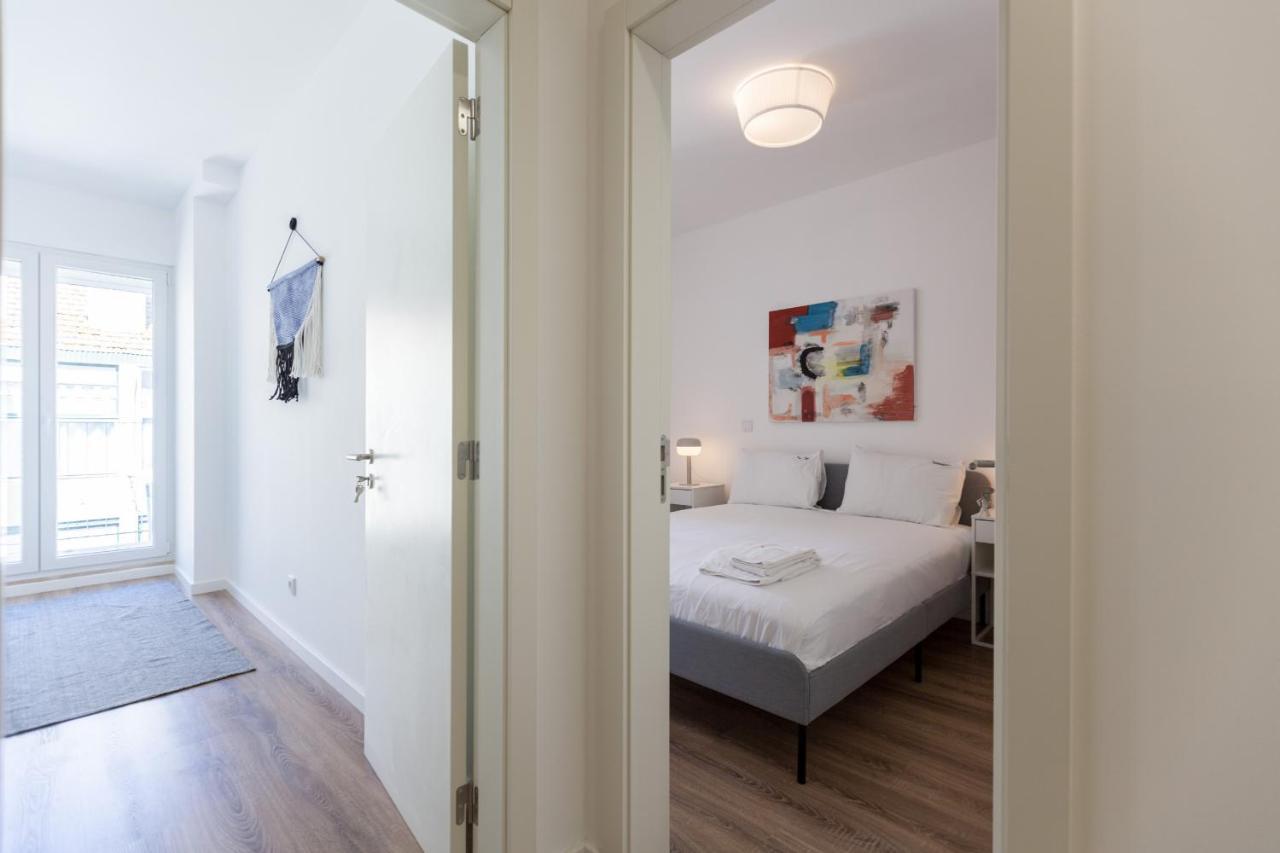 Apartamento Flh Penha Franca Art