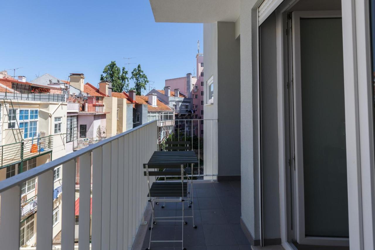 Flh Penha Franca Art Apartamento Lisboa