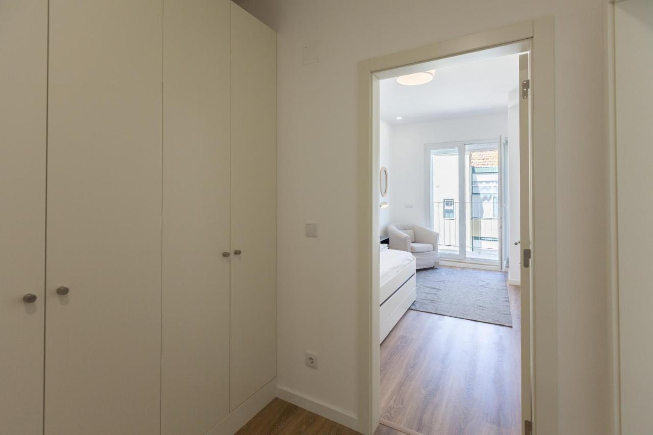 Apartamento Flh Penha Franca Art Lisboa