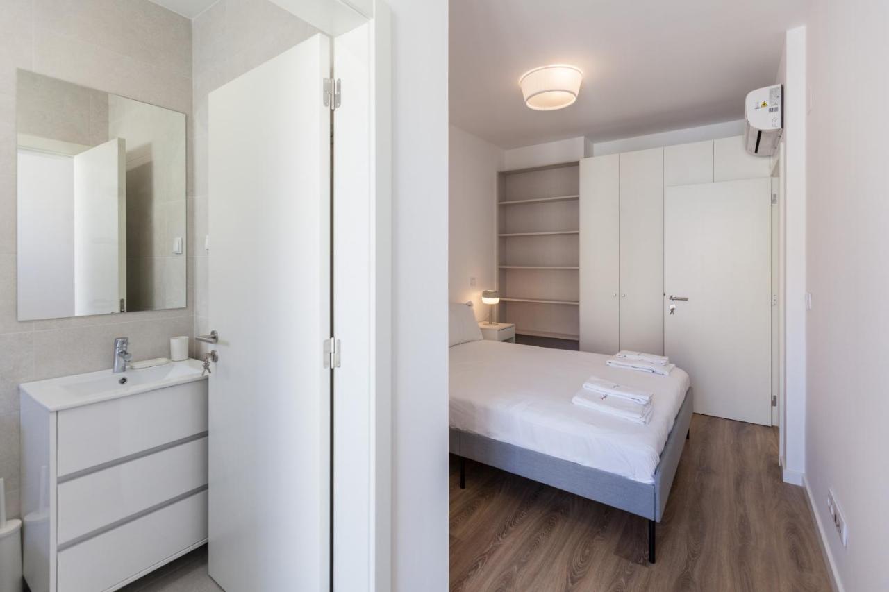 Apartamento Flh Penha Franca Art Lisboa