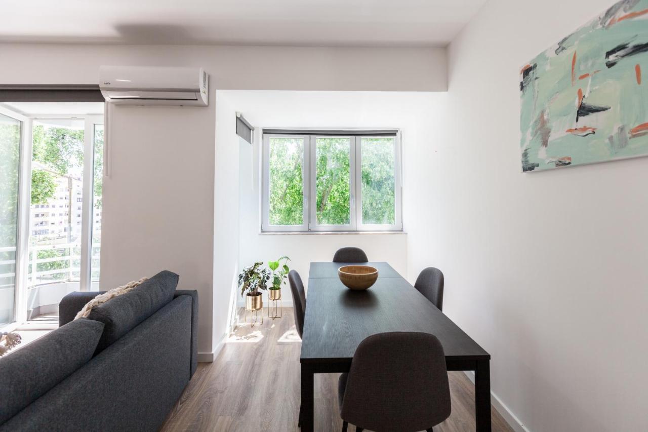 Flh Penha Franca Art Apartamento