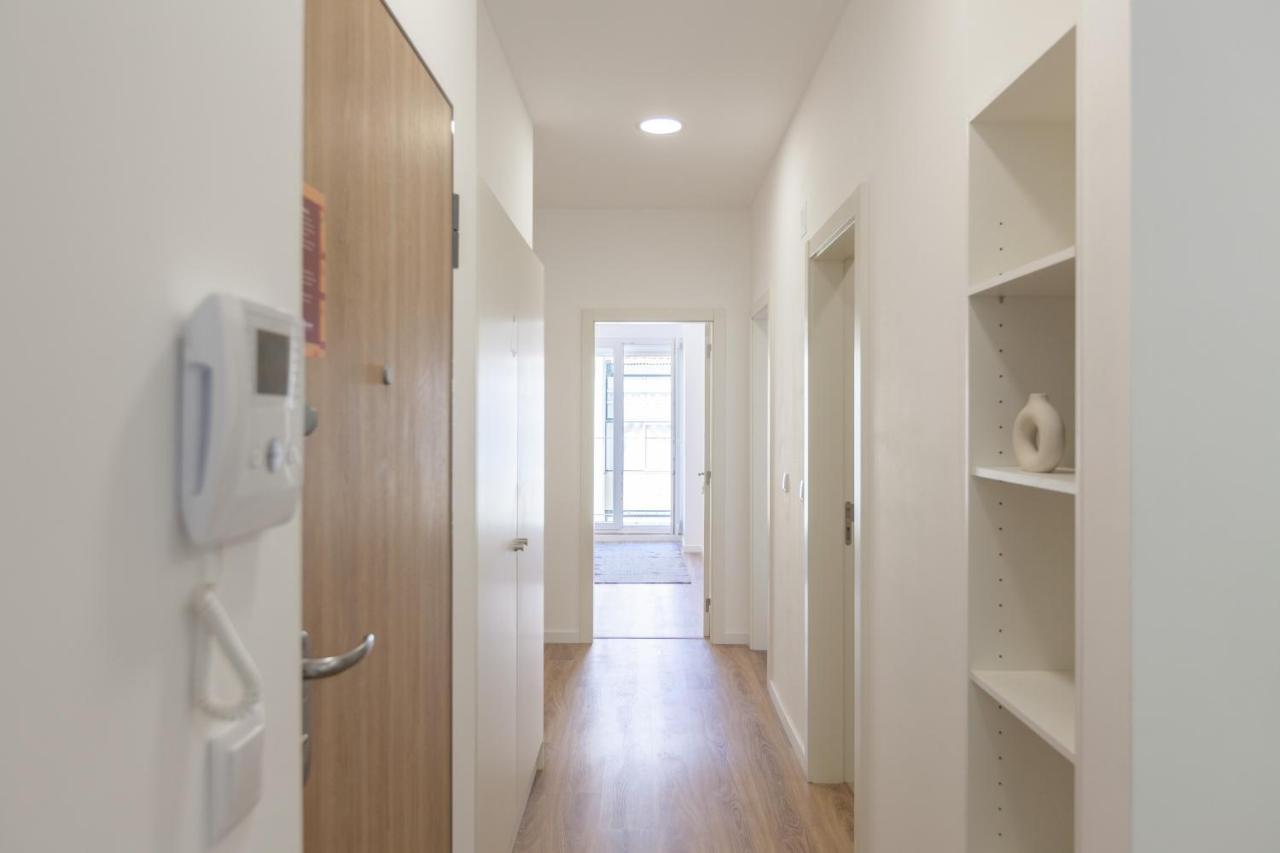Flh Penha Franca Art Apartamento Lisboa