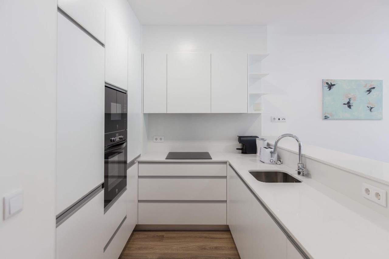 Flh Penha Franca Art Appartement