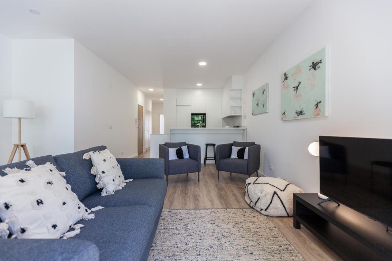 Appartement Flh Penha Franca Art *