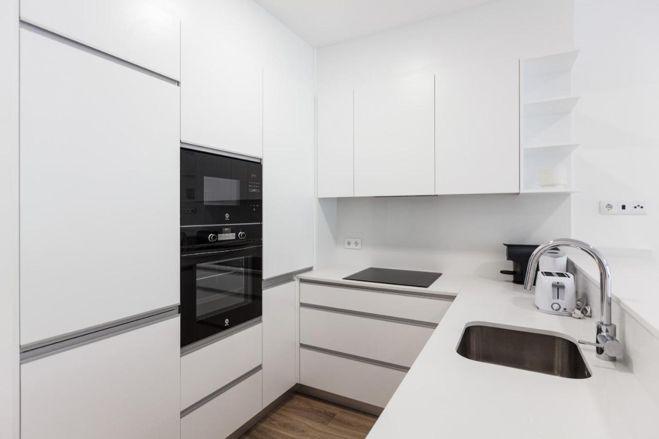 Appartement Flh Penha Franca Art *
